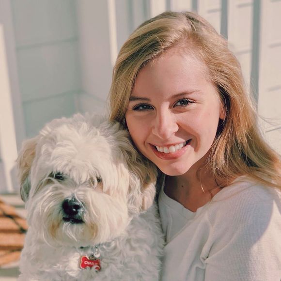 Meet your Posher, Grace - Picture 1 of 1